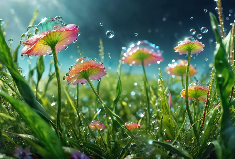 Digital Art Wallpaper Background Image Photo #1153245-image