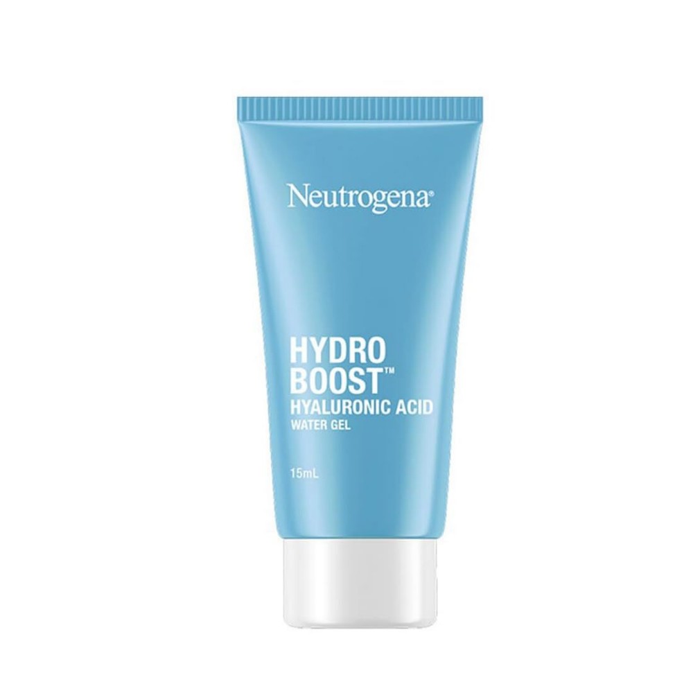 Neutrogena Hydro Boost Hyaluronic Acid Face Moisturizer,All Skin Types