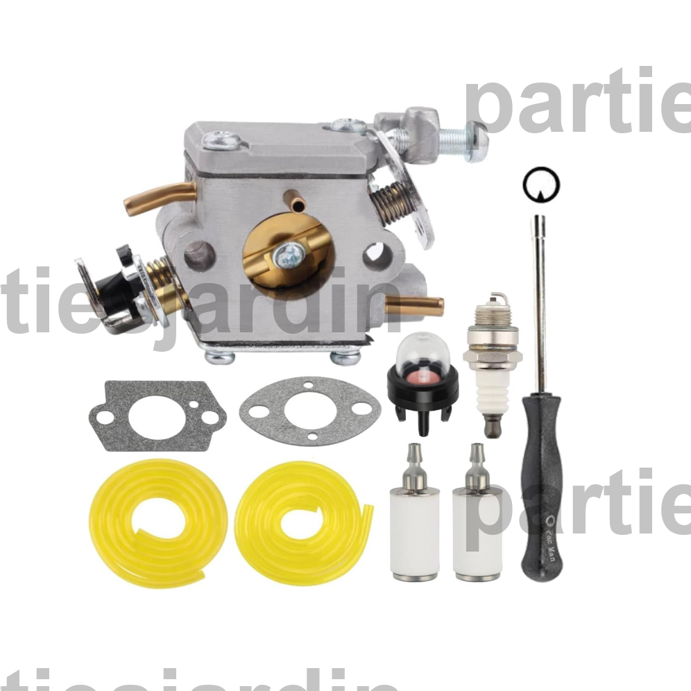 Carburetor Carb For Homelite 3816C 16