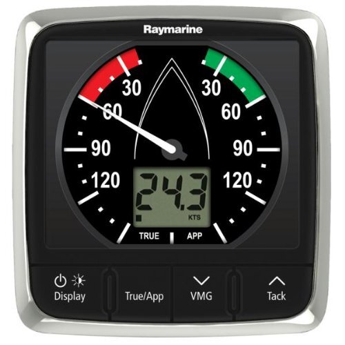 Raymarine E70061 i60 Wind Display