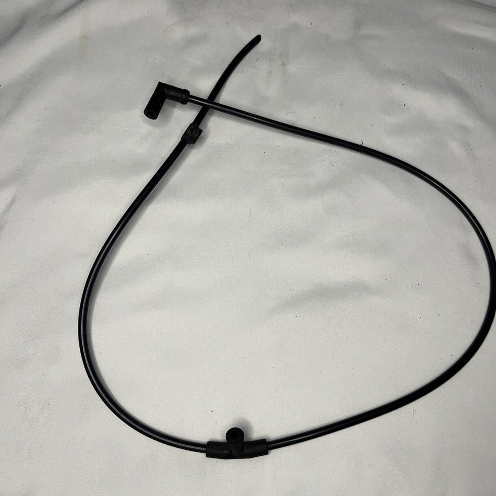 08-20 TOWN & COUNTRY GRAND CARAVAN FRONT WINDSHIELD WASHER FLUID HOSE LINE MOPAR