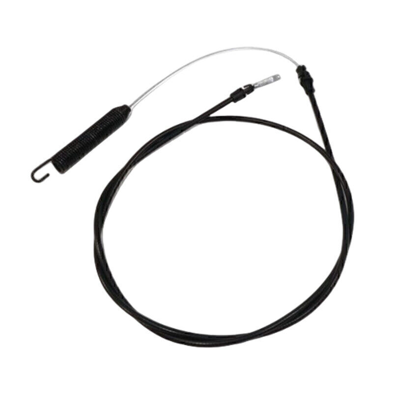 Deck Engagement Clutch Cable for AYP, Craftsman, Roper 197257, 435111 Lawn Mower