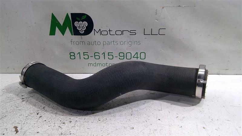 2020-2022 FORD EXPLORER ENGINE INTERCOOLER AIR DUCT HOSE OEM L1M3-6F073-AE
