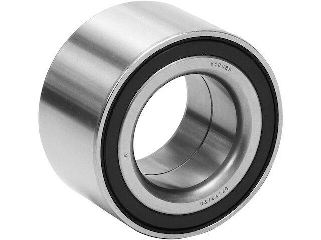 Front Detroit Axle Wheel Bearing fits Acura ILX 2013-2014 Hybrid 54HXCC