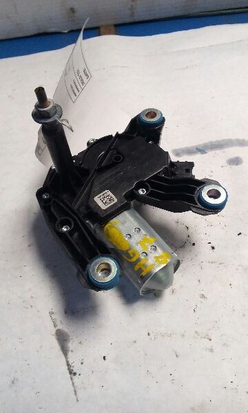 Mini Cooper Hardtop Rear Wiper Motor 14-17 Replacement