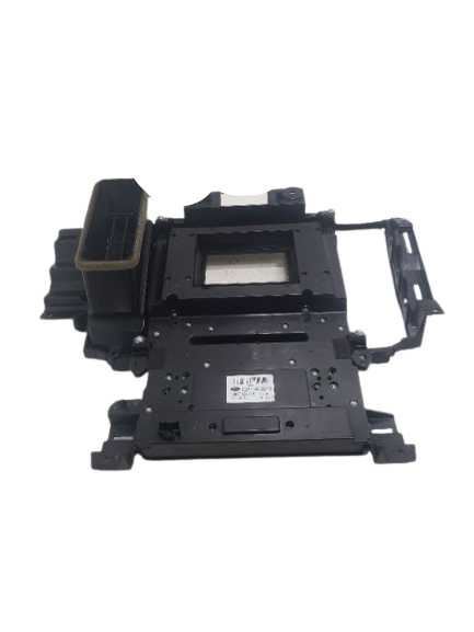 Audio Equipment Radio Control Panel 4.2