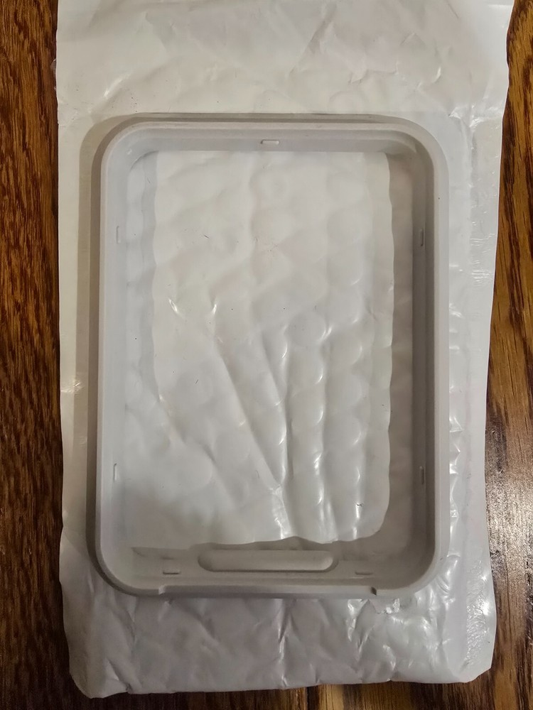 Honeywell T10 Pro Smart Thermostat THX321WFS2001W -BEZEL / TRIM