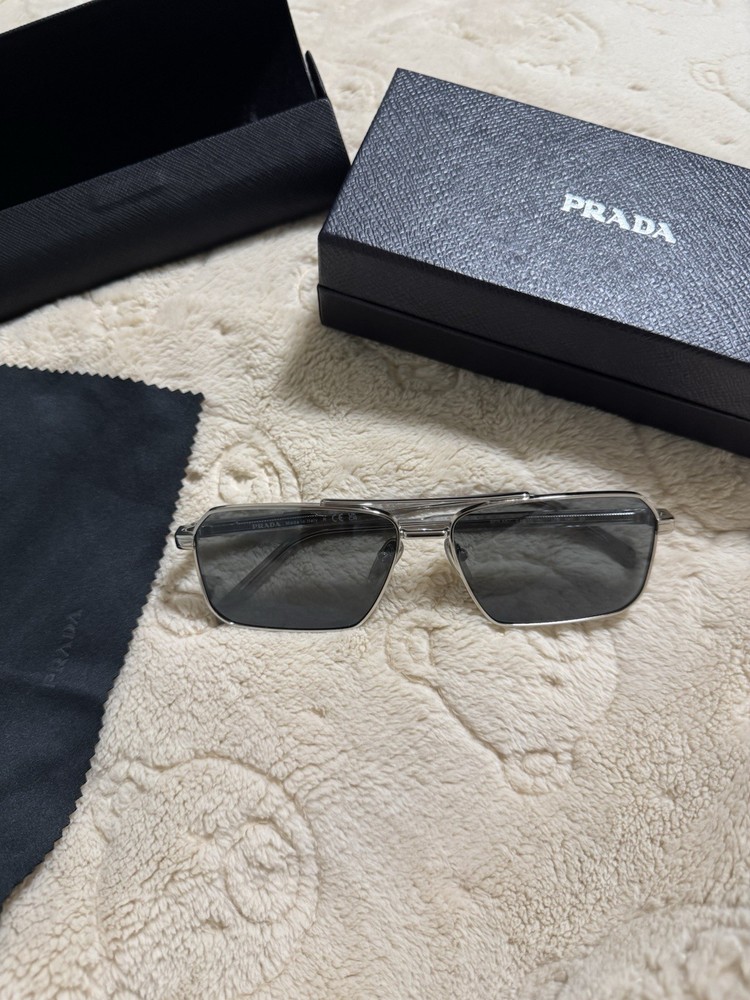 PRADA sunglasses