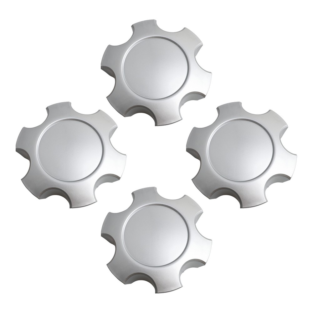 4PCS Wheels Center Hub Caps for Toyota Sequoia 4.0L 4.7L 03-06 42603-AF030