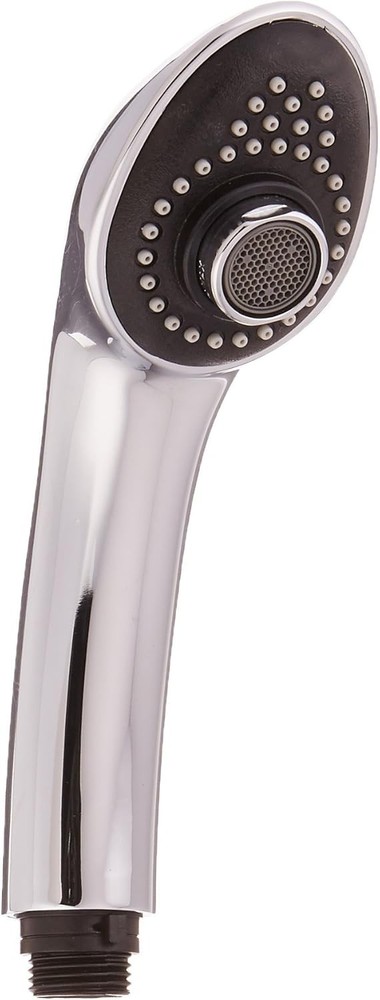 Danze DA523047N Anu Melrose Pull-Out Kitchen Faucet Spray Head 2.2 GPM Chrome Finish