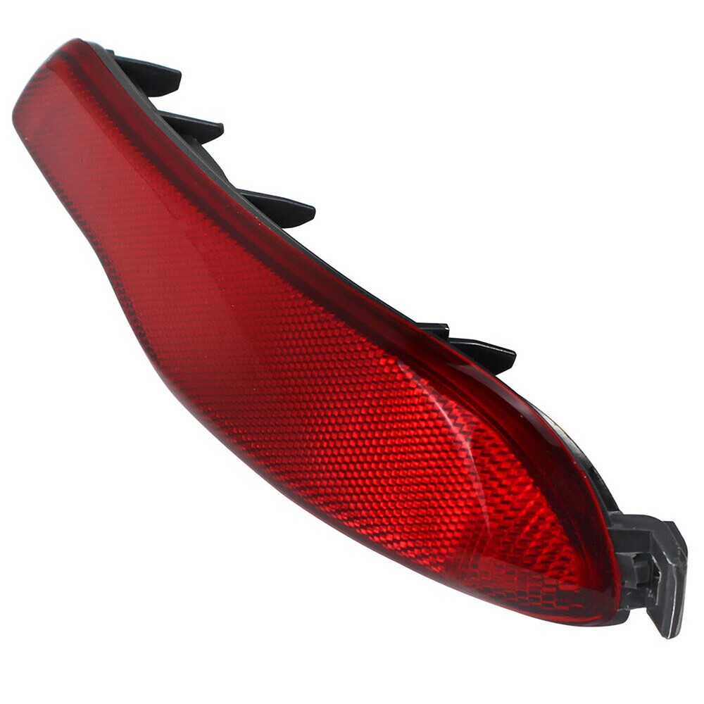 New Red Lens Rear Right Bumper Reflector For Jeep Cherokee 2014-2018 68105144AC