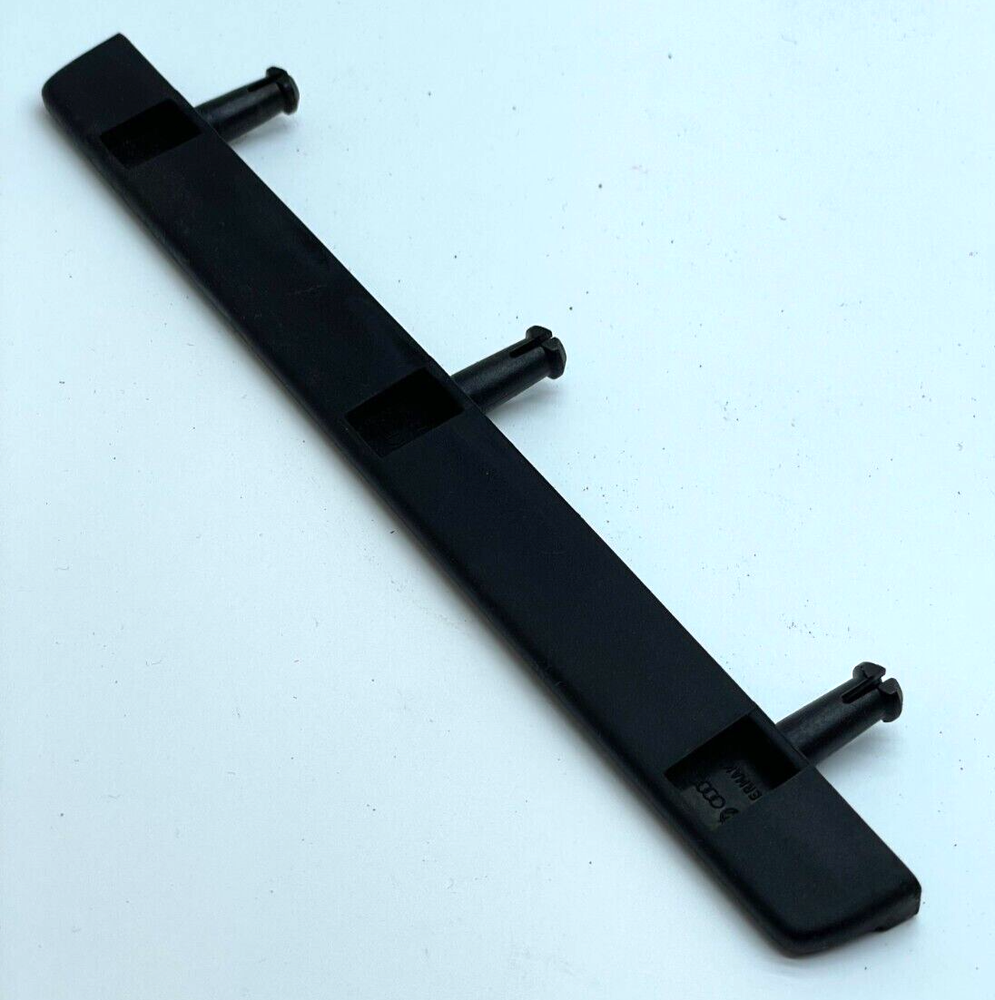 VW Transporter Multivan Caravelle T4 Heater Panel Trim 701858227