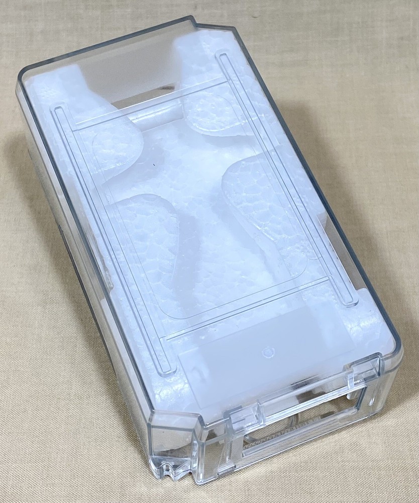 Rolex Watch Service Box for Daytona Submariner Explorer GMT Day-Date OEM-image