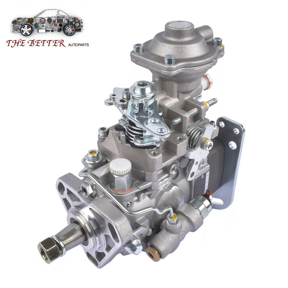 VE Diesel Fuel Injection Pump For 1991-1993 Dodge 5.9L Cummins VE-205 0460426205