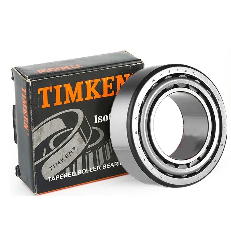 1PC New TIMKEN 32209 Taper Roller Bearing 45x85x24.75mm