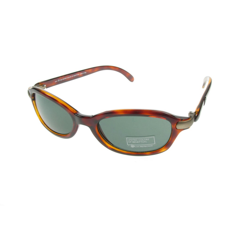 Retro United Colours of Benetton Ladies Sunglasses 271 700 Summer Style