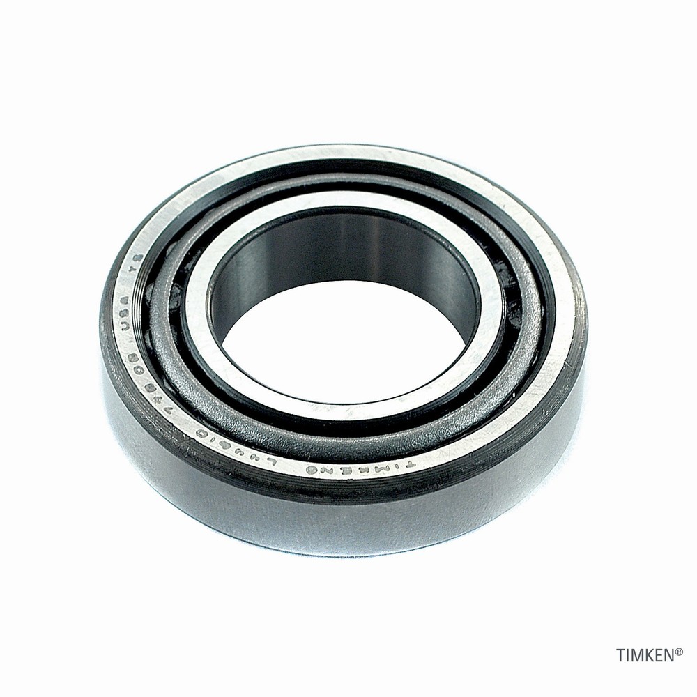 Wheel Bearing and Race Set Front Inner Timken For 1971-1974 Toyota Celica