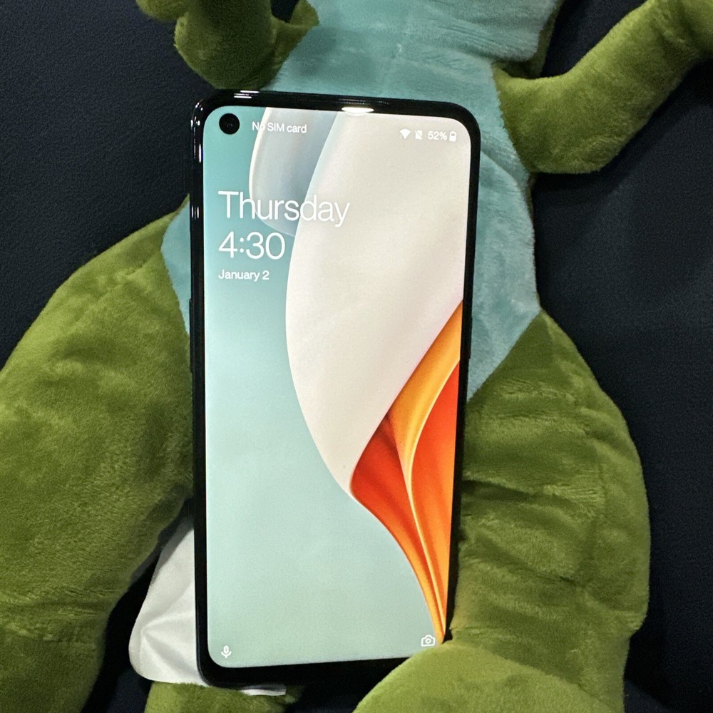 One Plus Nord N10 5 G