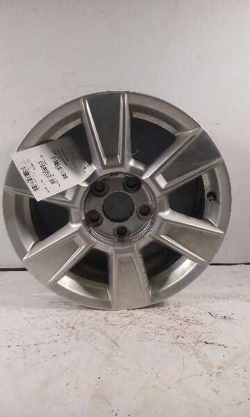 10-13 GMC Terrain Wheel 17x7 Alloy 6 Spoke