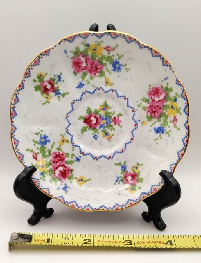 Royal Albert Petit Point China 4.5