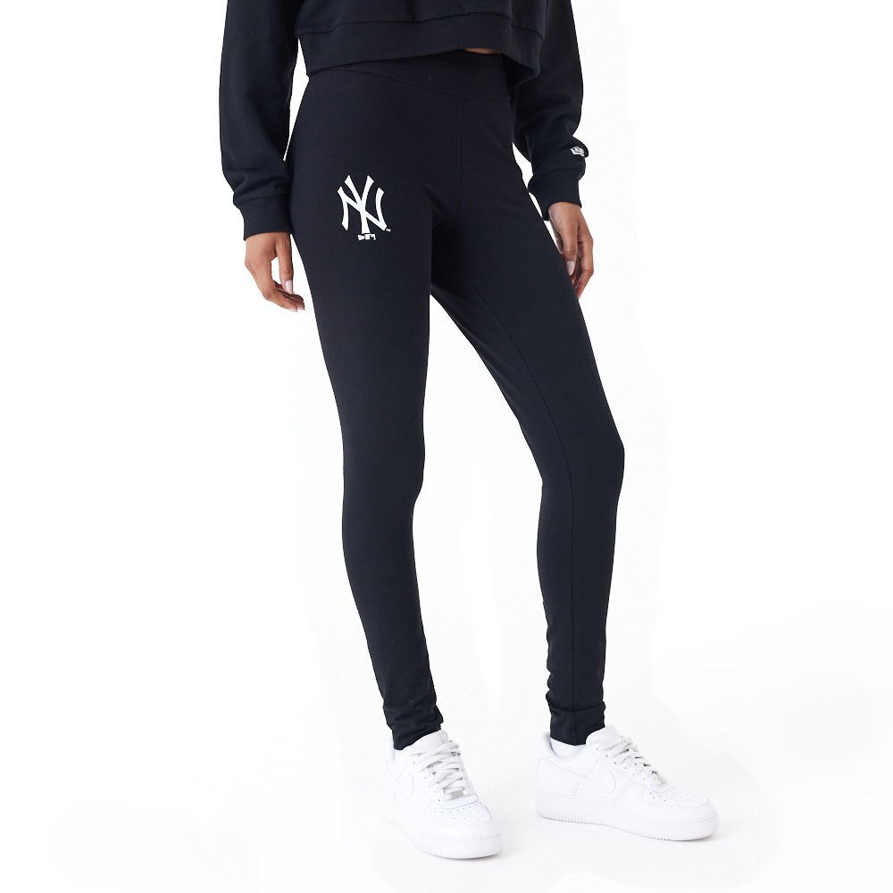 4800/638 New Era Mlb Baseball New York Yankees Leggings Pants Women 60435319