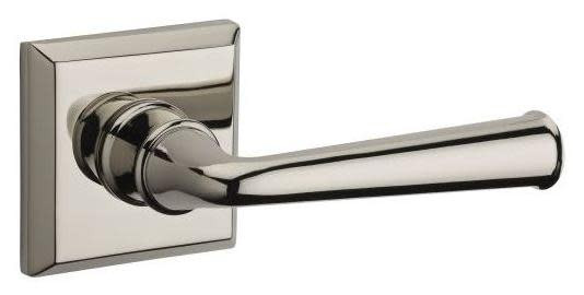 Baldwin PV.FED.TSR Federal Privacy Leverset - Nickel