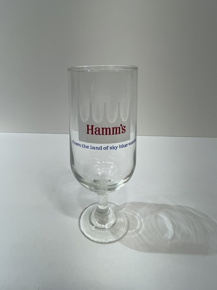 HAMM'S BEER 