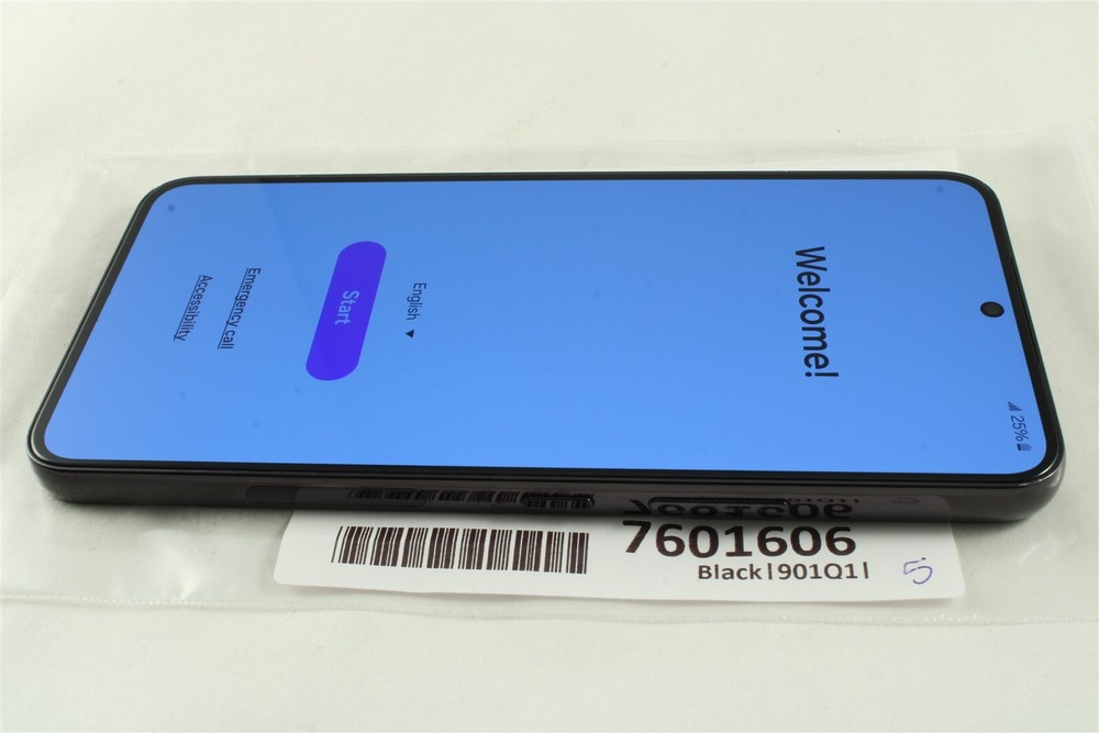 Samsung Galaxy S22 5G 128GB Unlocked AT&T T-Mobile Verizon 100% batt! 7601606