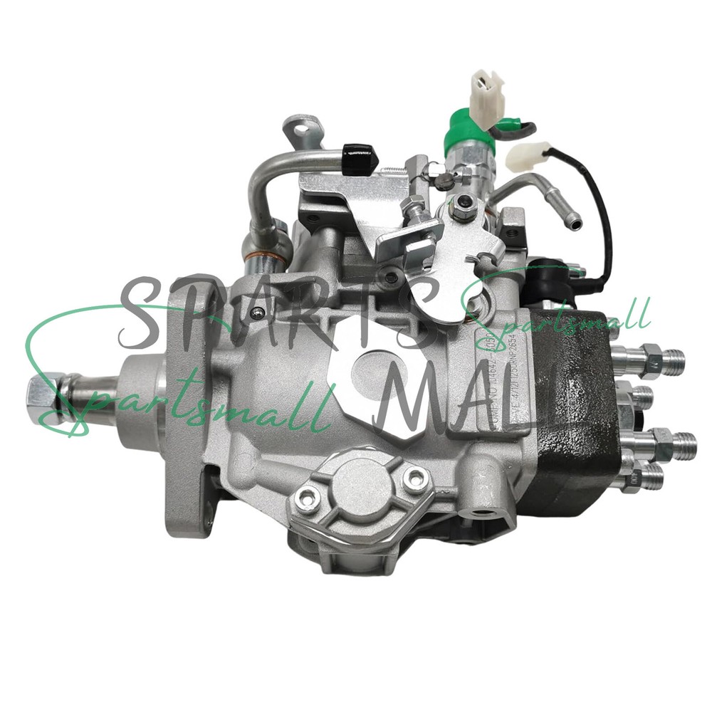 CAT C3.4 3044C 236B 242B Fuel Injection Pump VE4 104642-3050 104742-3050