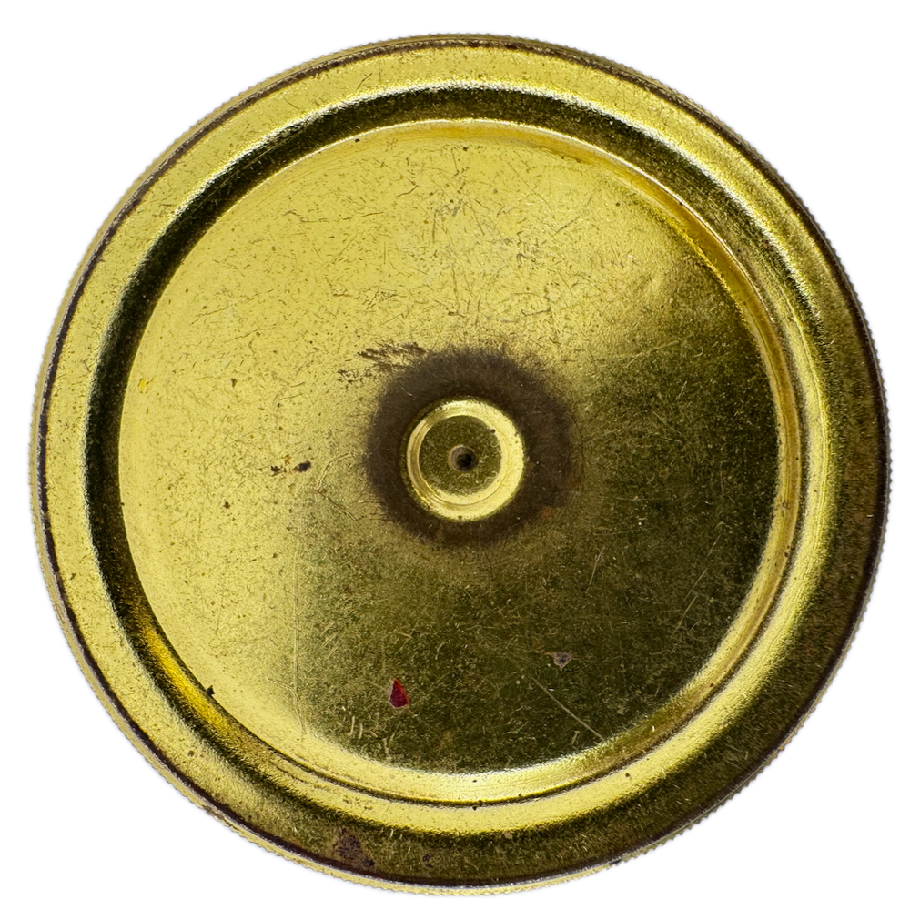 Antique 16s Elgin Coin Edge Open Face Pocket Watch Transport Case Gold Tone USA