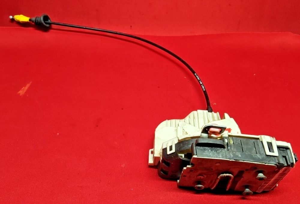 2011-2024 Mopar Dodge Jeep Left Rear Driver Side Door Latch Actuator