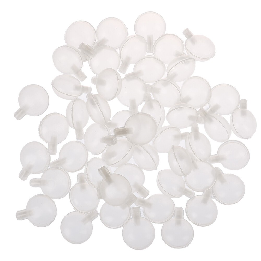 50Pcs Replacement Squeakers For Dog Toy Squeeker Repair Fix Baby Pet *a5