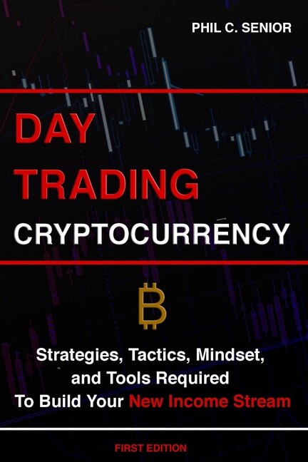 Master Day Trading Crypto with Essential Strategies, Tactics & Tools-image