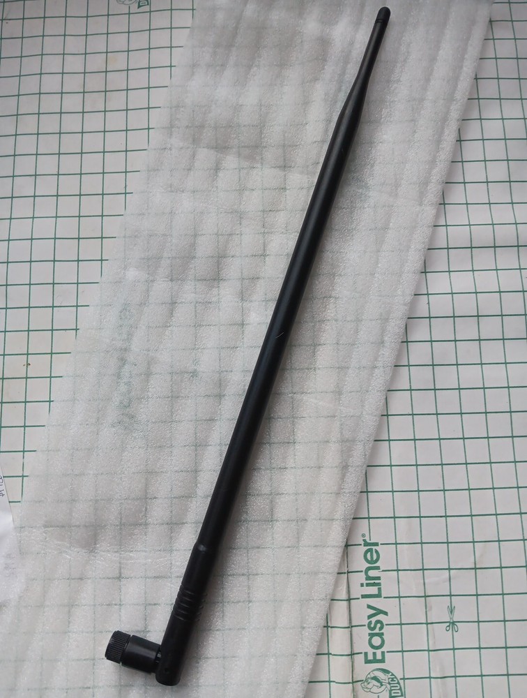 dual band wifi Booster Direction antenna rp-sma