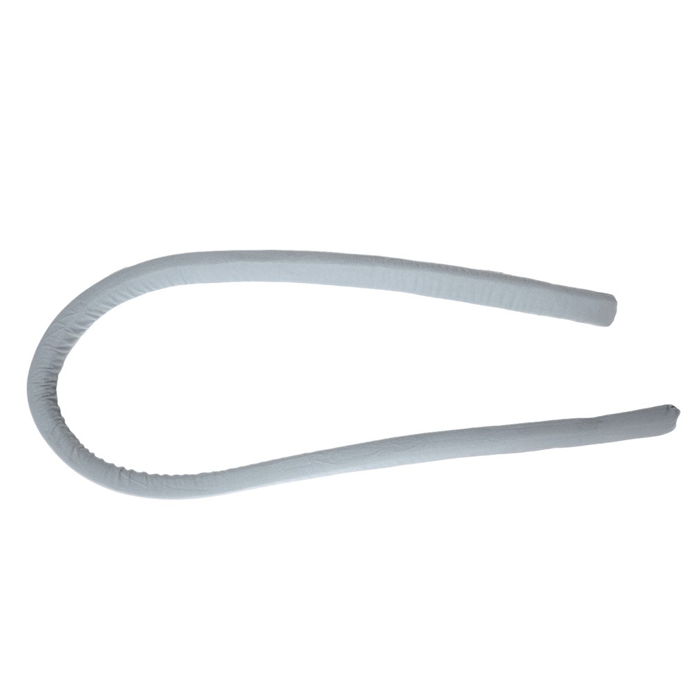 Queen Wedge Pillow for Mattress Gap Filler Headboard Support Bed Wedge