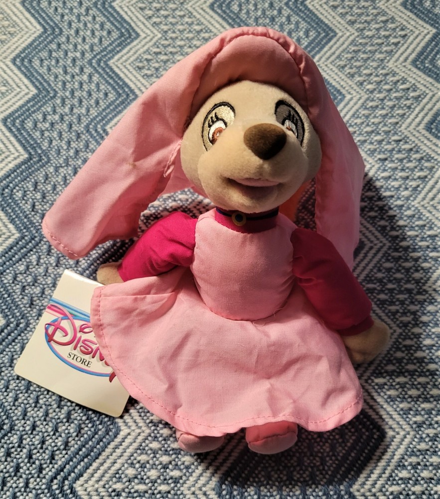 Disney Store Maid Marian 8