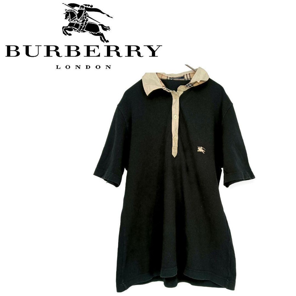 Burberry Polo shirt Men's Fashion from Japan