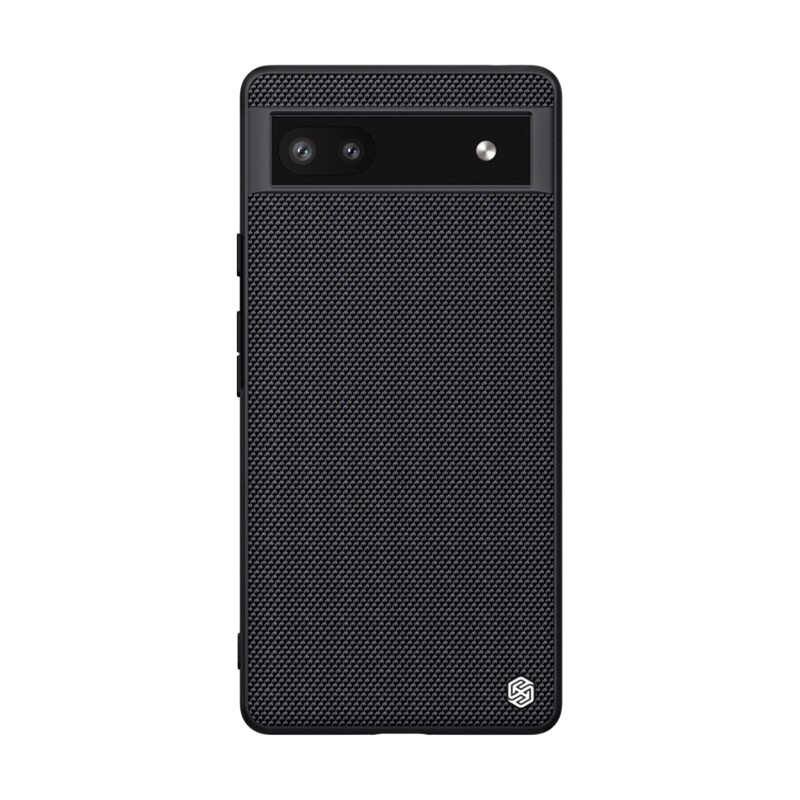 Scratch-Resistant Protective Cover for Google Pixel 6A Smartphone