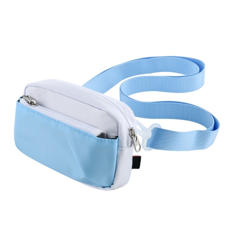 Fabric Camera Case for Kodak Printomatic Camera with Adjustable Strap