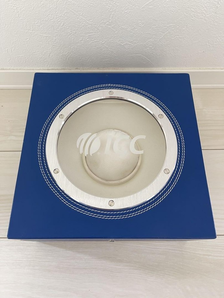 Hublot Genuine Watch Case Box Used