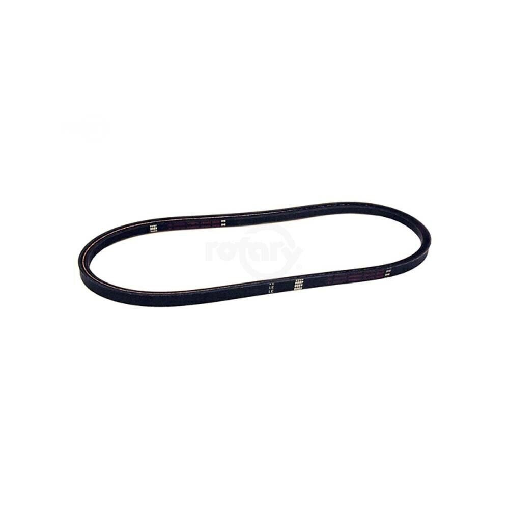 Exmark Belt Blade Drive 5/8 x 128-13/16 Replacement Mower Belt  