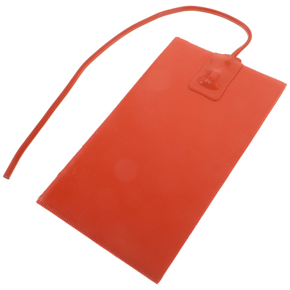 Deadening Oil Heater Stable Working Performance Vehicle Engine Pad