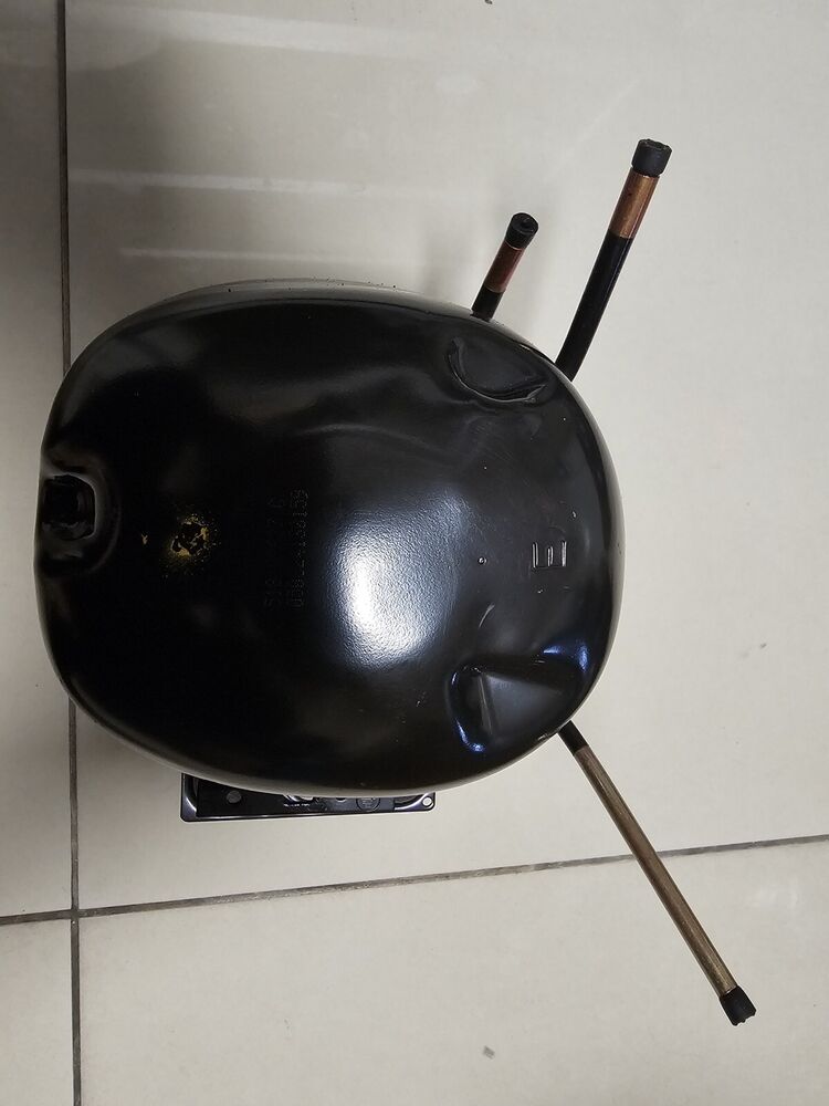 BRAND NEW!!! Electrolux/Frigidaire 5304537795 Compressor Refrigerator