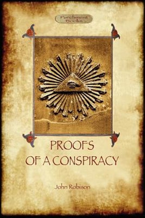 Exposed: Secret Conspiracy Against European Religions and Governments