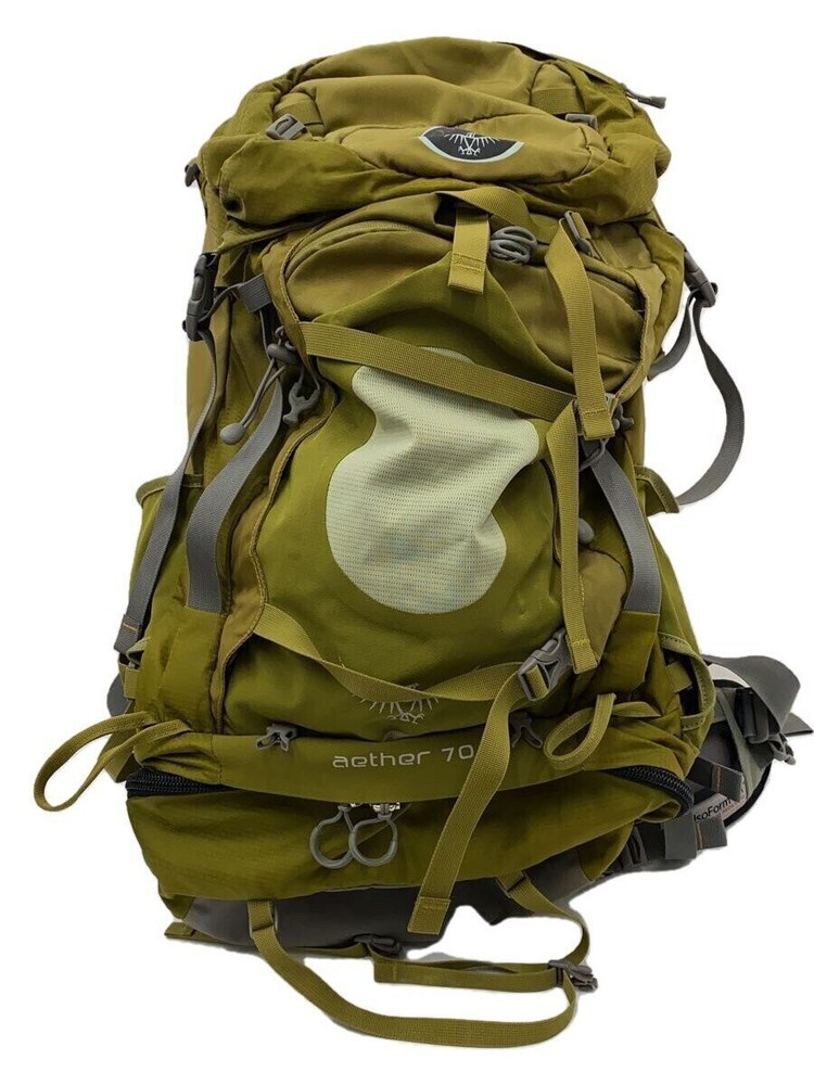 Osprey Aether 70 Hiking Backpack 2728