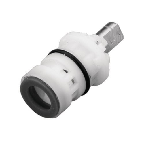 Cleveland Faucets 40008 Hot-Side Replacement Cartridge for Two-Handle Kitchen Faucet