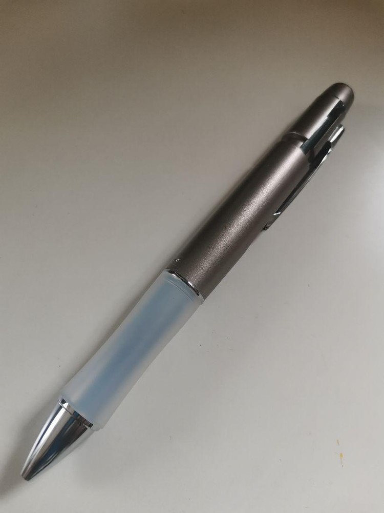 Pilot Doctor Grip 1 Out Of Print