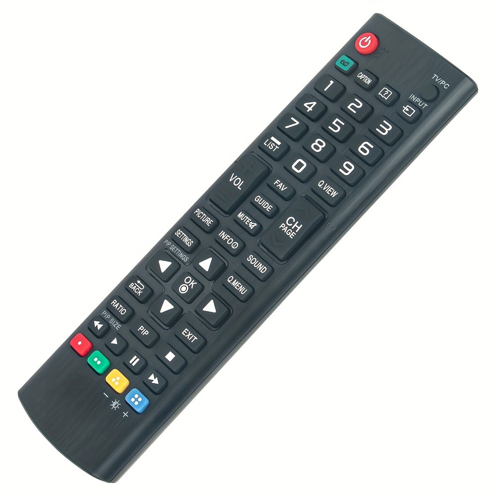 New AKB73715655 Replacement Remote For LG TV 29LN450W 29MA73D 29MA73D 29LN450W