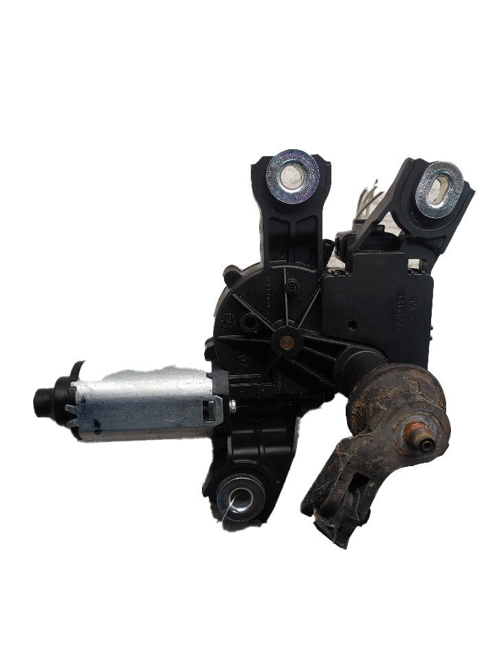 German-Built Rear Wiper Motor for 09-18 VW Tiguan VIN W 1st Digit 1326151
