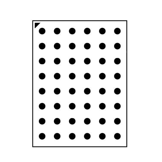 1Pcs LTM8073EY#PBF BGA-48